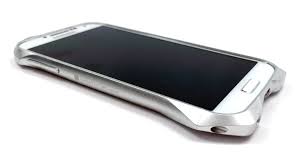 Samsung Galaxy S5 design