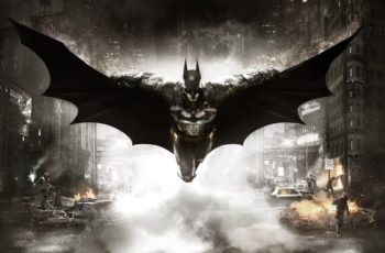 Batman Arkham Knight review