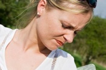 Why Some People Don't Get Bitten By Mosquitoes?