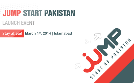 jumpstart pakistan