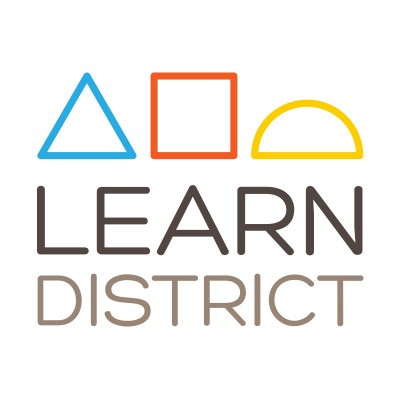 Learn District Startup