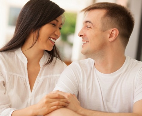 Top 15 Body Language Signs Showing Boys Flirting With You
