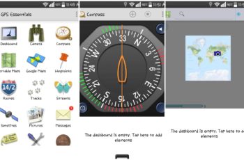 GPS Essentials