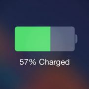 iPhone Battery Life