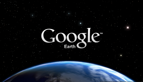 download free Google Earth Pro